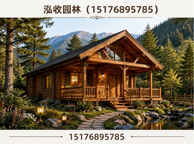 东莞塑木地板展示图